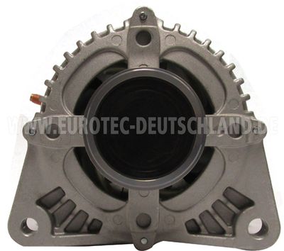 EUROTEC 12060966 Генератор  для SUZUKI (Сузуки)