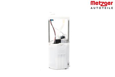 SISTEM ALIMENTARE CU COMBUSTIBIL METZGER AUTOTEILE 2250651 6