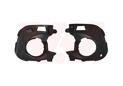 HALTER NEBELSCHEINWERFER