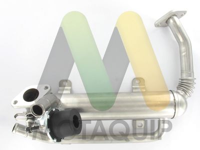 RADIATOR RECIRCULARE GAZE DE ESAPAMENT