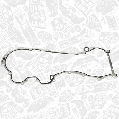 GARNITURA DISTRIBUTIE ET ENGINETEAM TM0055 1