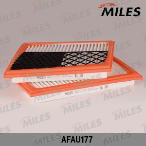 Воздушный фильтр MILES AFAU177 для MERCEDES-BENZ G-CLASS