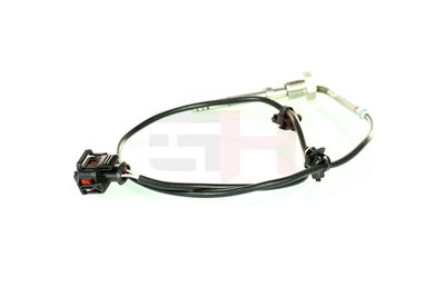 SENZOR TEMPERATURA GAZE EVACUARE GH GH745053 39