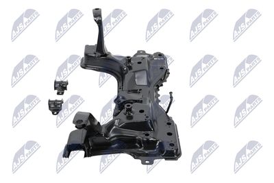 RAMA SUSTINERE/SUPORT AGREGATE NTY ZRZFR008 29