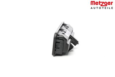 HECKKLAPPENGRIFF METZGER AUTOTEILE 2310993 12