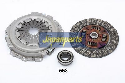 JAPANPARTS Sankabos komplektas