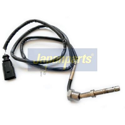 датчик, температура на изгорелите газове JAPANPARTS EGT-0945
