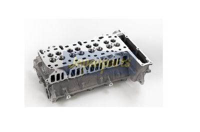 цилиндрова глава JAPANPARTS XX-SS001S