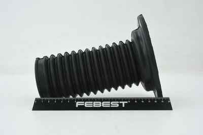 CAPAC PROTECTIE/BURDUF AMORTIZOR FEBEST TSHBACA30F 2