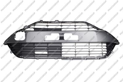 Решетка радиатора PRASCO TY2082001 для TOYOTA AYGO