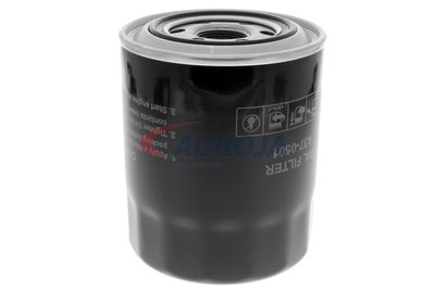 FILTRU ULEI ACKOJA A370501 35