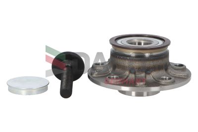 SET RULMENT ROATA DACO 110203 2