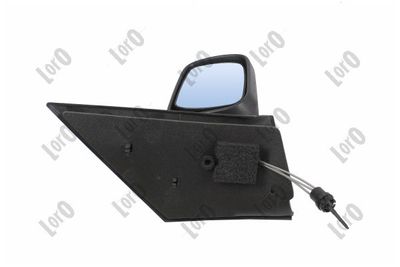 Exterior Mirror 1212M04