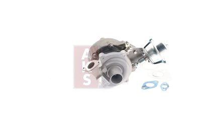 LADER AUFLADUNG AKS DASIS 085004N 11