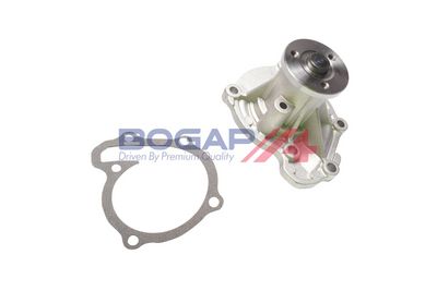 POMPă DE APă RăCIRE MOTOR