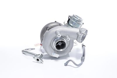 LADER AUFLADUNG BTS Turbo T981098BT 35