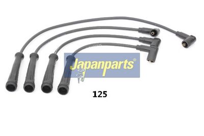 Set cablaj aprinder JAPANPARTS IC-125