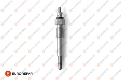 EUROREPAR 1638931580 Свеча накаливания  для OPEL VECTRA B (J96) 1.7 TD (F19)
