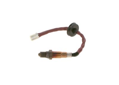 SONDA LAMBDA BOSCH 0258006568 11
