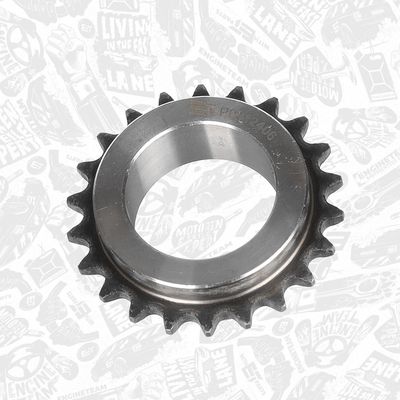 ROATA DINTATA ARBORE COTIT ET ENGINETEAM RG0028 1