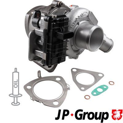 JP GROUP 1517401100 JP GROUP 1517401100