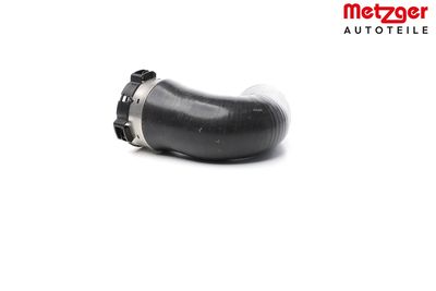 LADELUFTSCHLAUCH METZGER AUTOTEILE 2401161 17