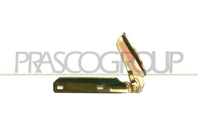 Шарнир, капот PRASCO FT1293704 для FIAT UNO
