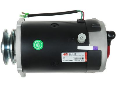 GENERATOR START AS-PL S2093S 3