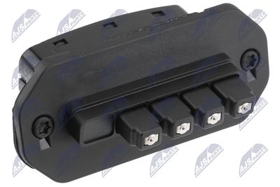 Przełącznik, światło drzwiowe NTY EZC-RE-306