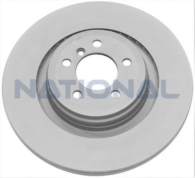 National NBD1266