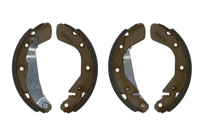 Set saboti frana KAMOKA JQ202005