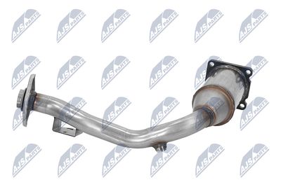 CATALIZATOR NTY KATCT015 26