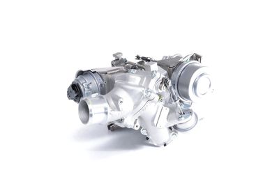 LADER AUFLADUNG BTS Turbo T918136KPL 33