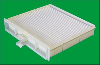 FILTER INNENRAUMLUFT