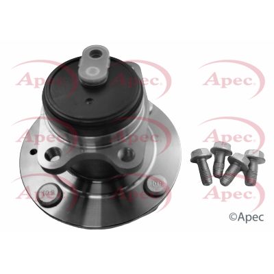 Wheel Bearing Kit APEC AWB1224