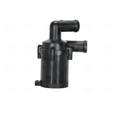 POMPă DE APă AUXILIARă AGREGAT îNCăLZIRE SUPLIMENTARă