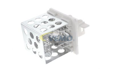 REZISTOR VENTILATOR HABITACLU VEMO V40790013 31