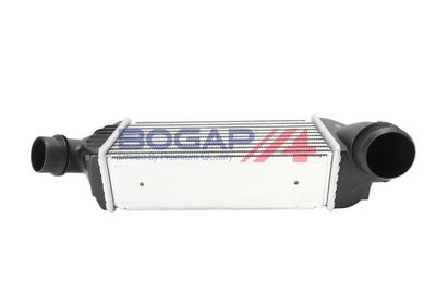 INTERCOOLER COMPRESOR BOGAP P4220104 1