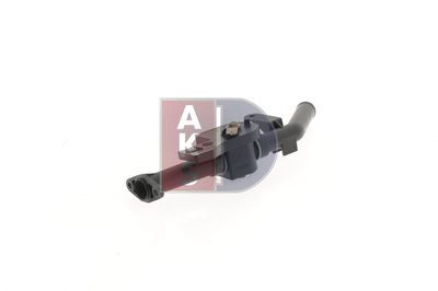 KüHLMITTELREGELVENTIL AKS DASIS 904600N 5
