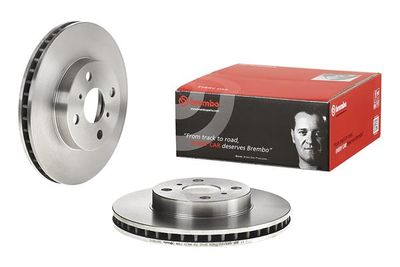 Brake Disc 09.9798.10