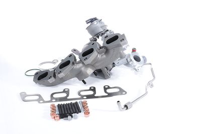 LADER AUFLADUNG BTS Turbo T981619 28