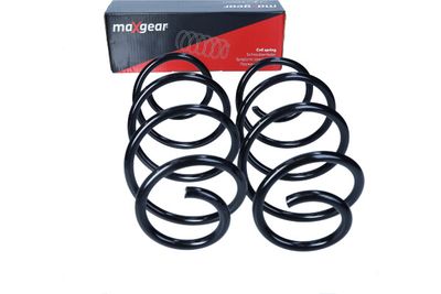 ARC SPIRAL MAXGEAR 601258D 1