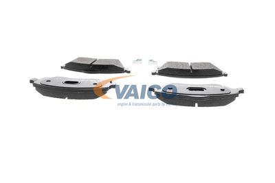 BREMSBELAGSATZ SCHEIBENBREMSE VAICO V408031 36