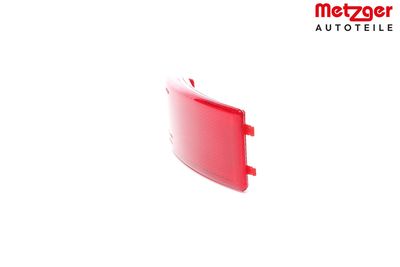 REFLECTOR METZGER AUTOTEILE 2080250 9