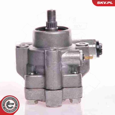 POMPA HIDRAULICA SISTEM DE DIRECTIE ESEN SKV 10SKV132 1