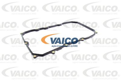 VAICO V10-2285 Прокладка поддона АКПП  для PORSCHE CAYENNE (Порш Каенне)
