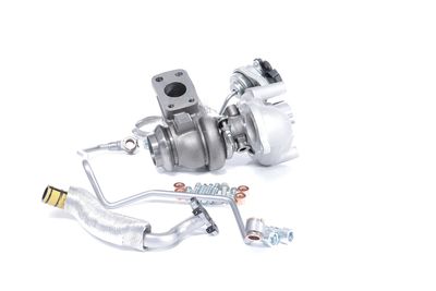 LADER AUFLADUNG BTS Turbo T981435BT 26