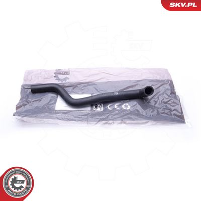 Hadica chladenia ESEN SKV 43SKV710