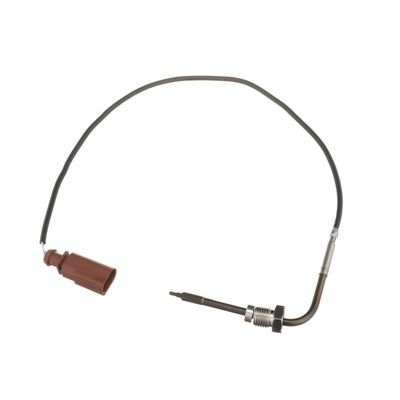 SENZOR TEMPERATURA GAZE EVACUARE DELPHI TS30184 50