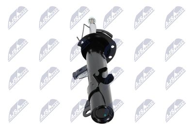 AMORTIZOR NTY ABM055 15